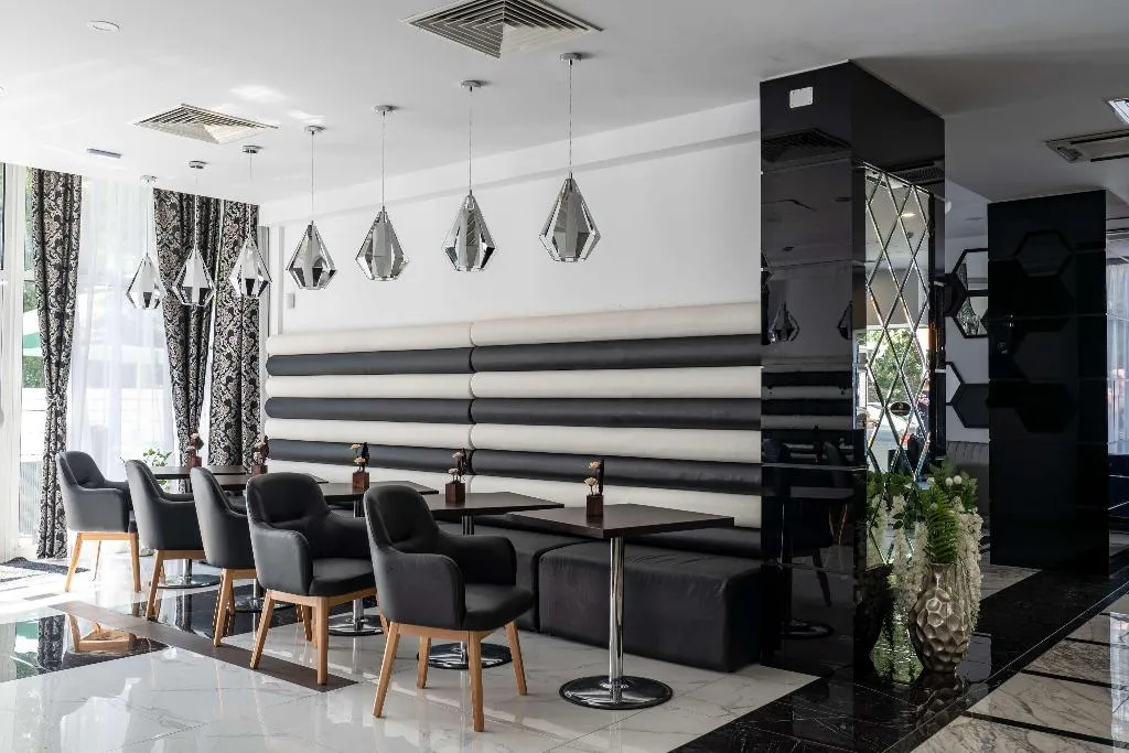 Conferences, Prestige Deluxe Hotel Aquapark Club, Varna