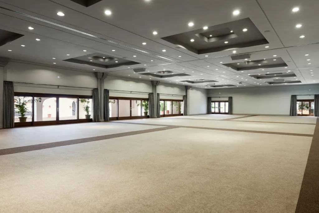 Conferences, Puente Romano Beach Resort and Spa, Costa Del Sol