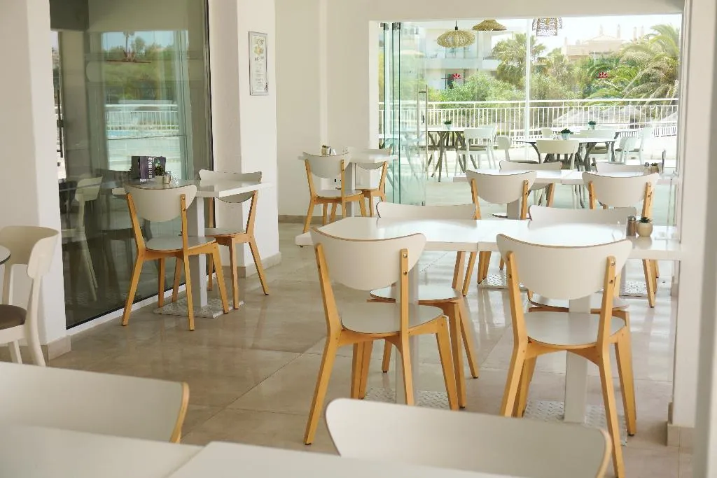 Bar, Âncora Park, Algarve