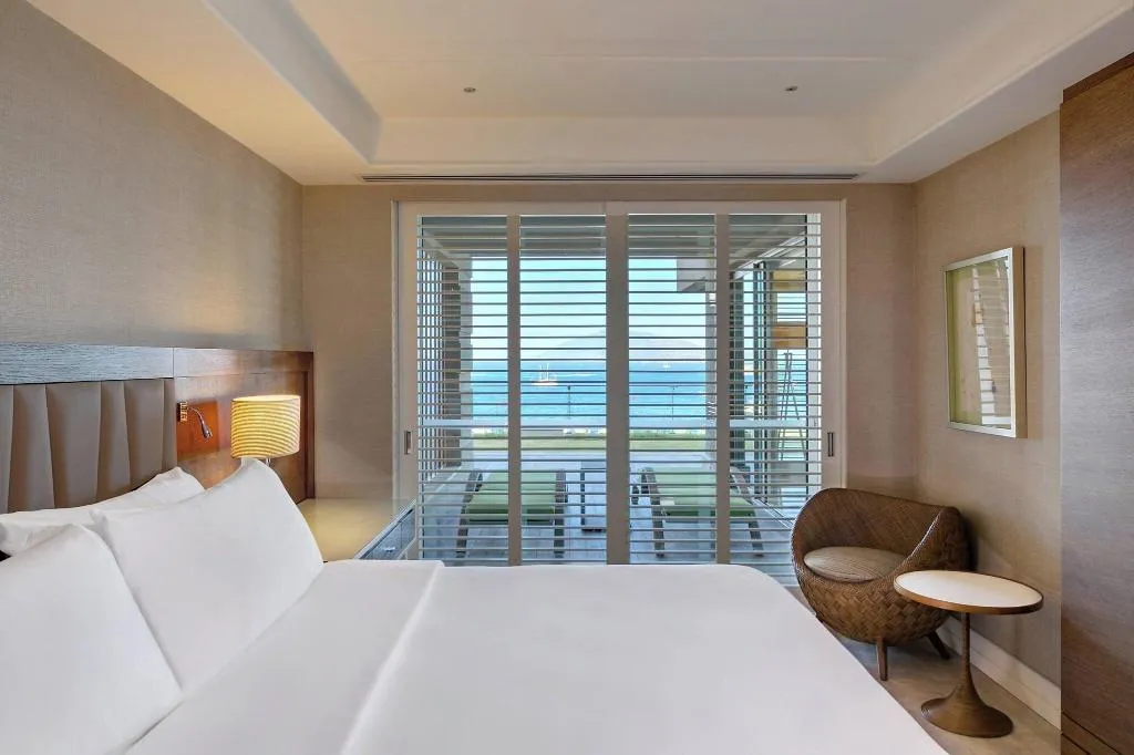 Room, Caresse, A Luxury Collection Resort, Bodrum