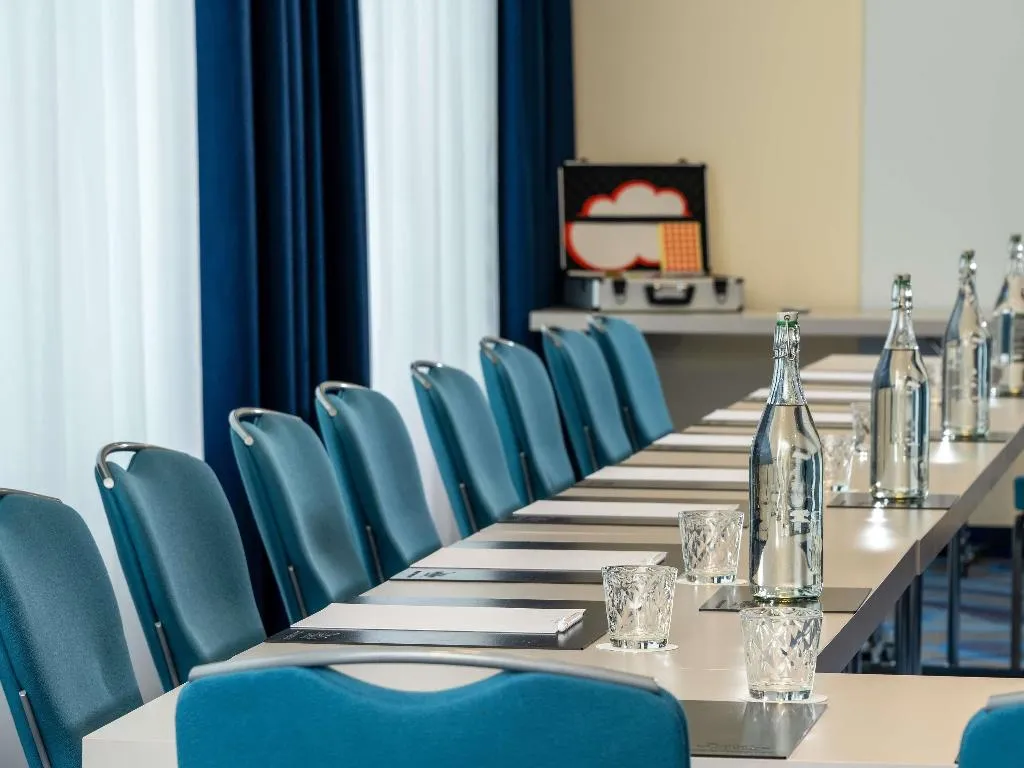 Conferences, Mercure Berlin Tempelhof, Berlin