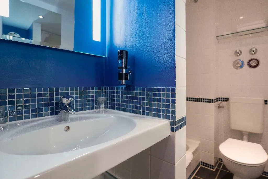 Room, SORAT Hotel Berlin, Berlin