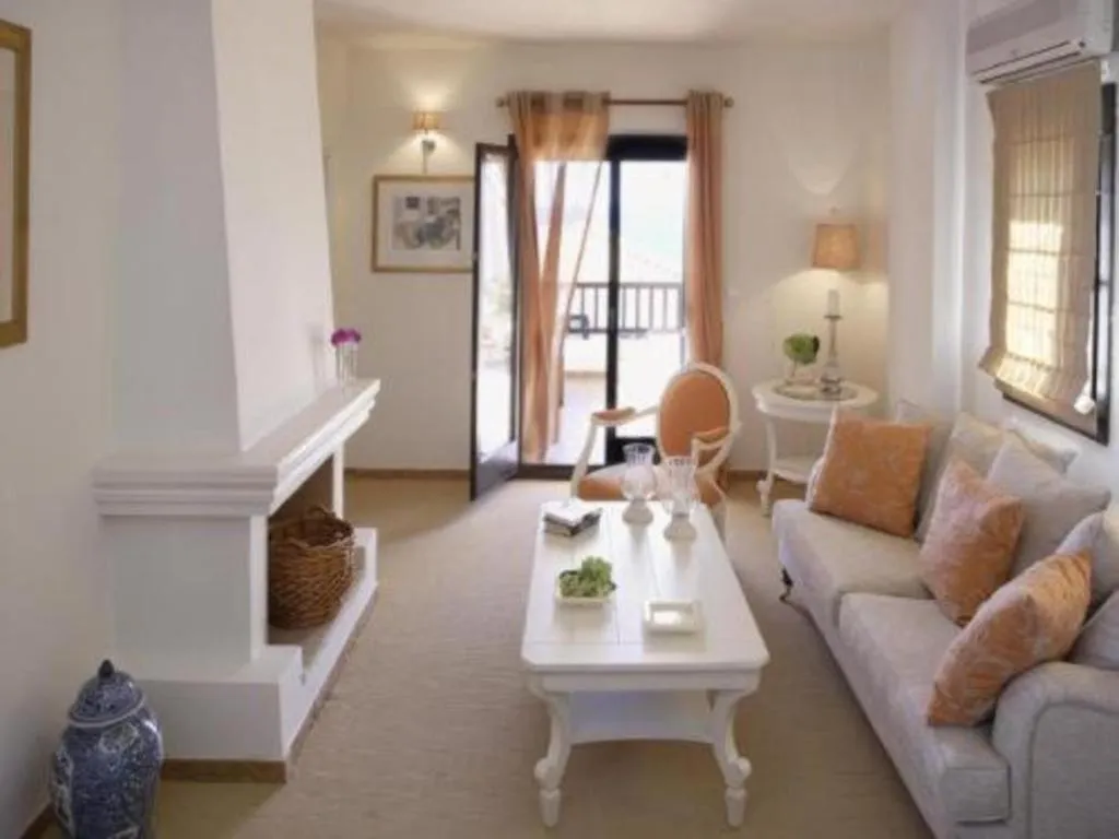 SUITE WITH JACUZZI WITH VIEWS Room, Aegean Suites, Skiathos