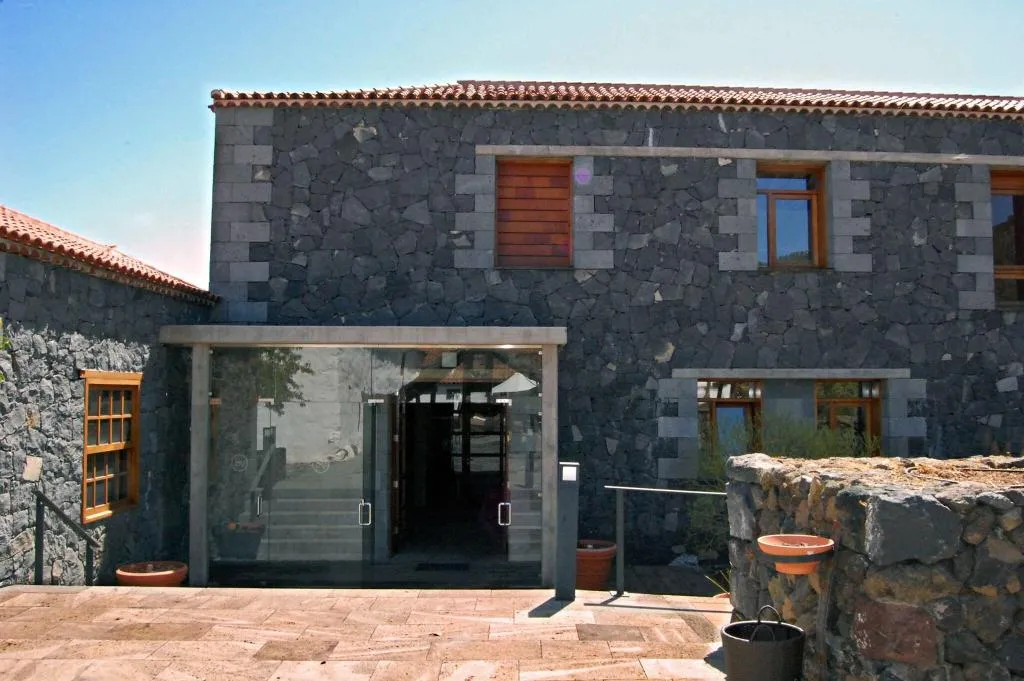 General view, La Casona Del Patio, Tenerife