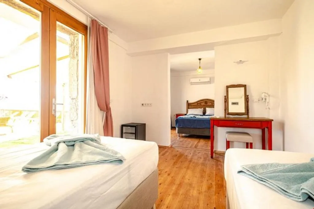 FAMILY ROOM STANDARD Room, Alice Tatil Evi, Dalaman