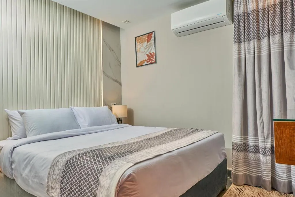 SUITE TWO BEDROOMS ONE BATHROOM Room, Khan Duidar Inn - Pyramids View Rooftop, Cairo