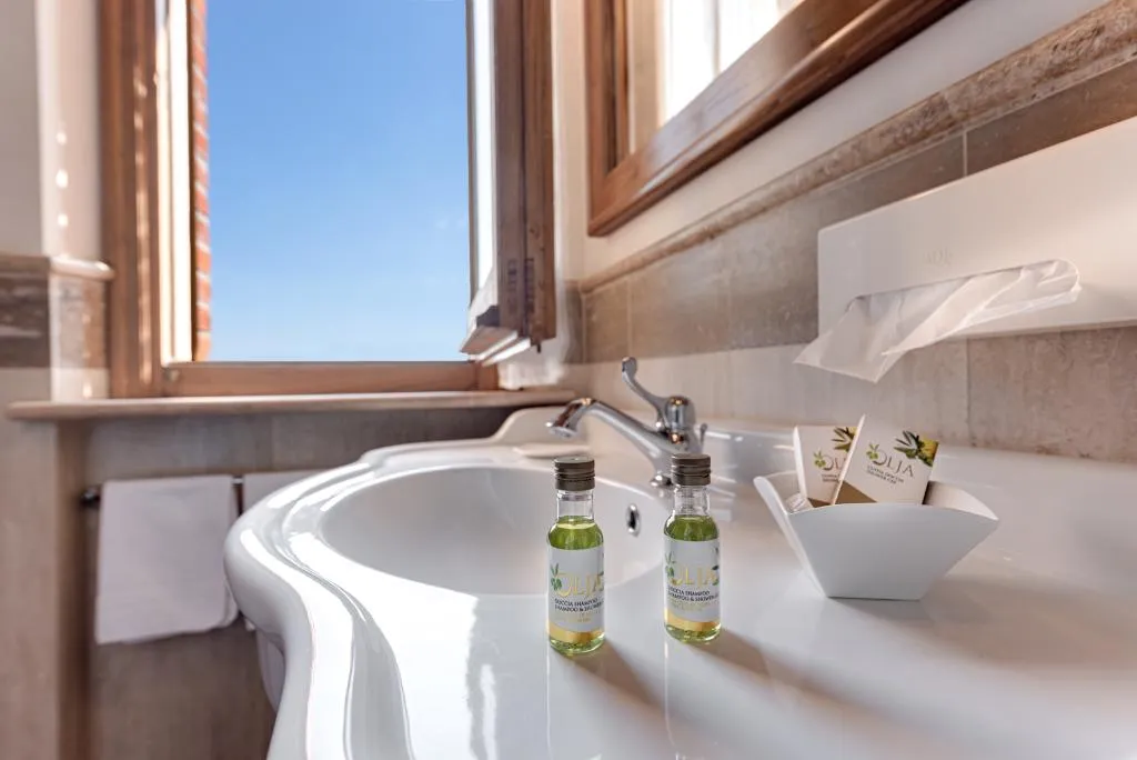 SUITE STANDARD Room, Locanda Poggioleone, Perugia