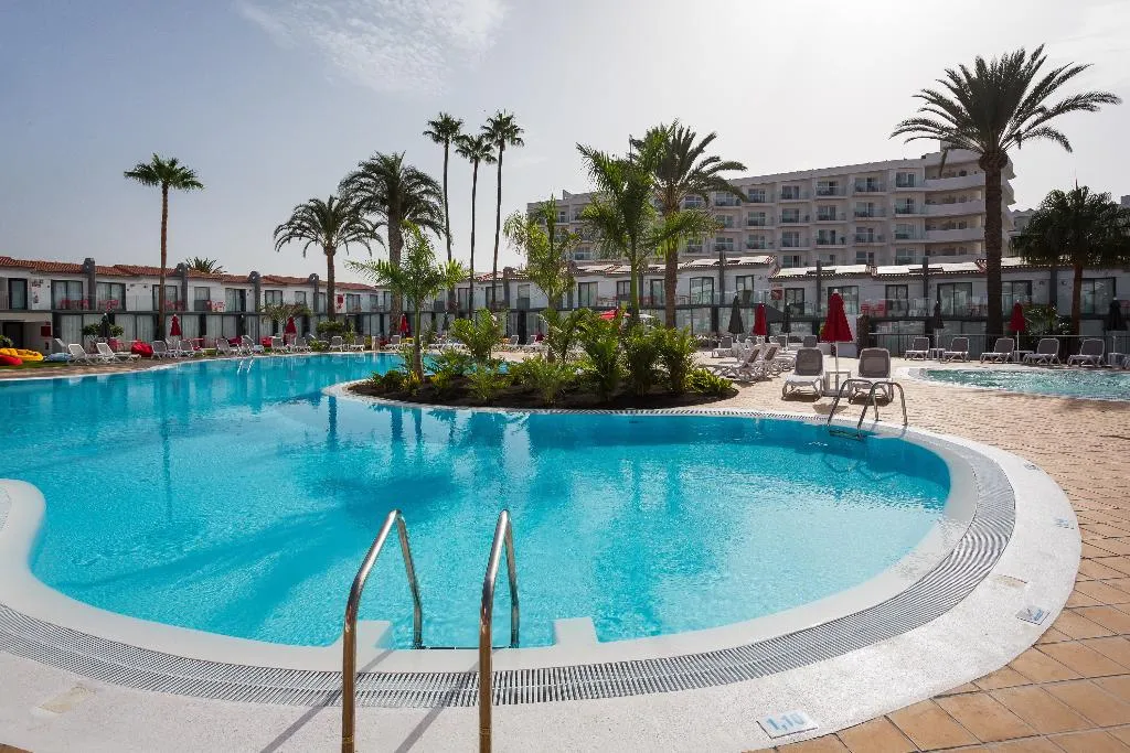 Pool, Sholeo Lodges Maspalomas, Gran Canaria