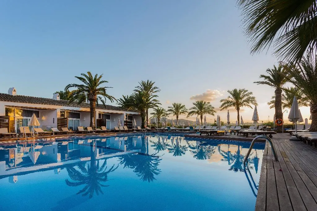 Pool, Palladium Hotel Palmyra, Ibiza