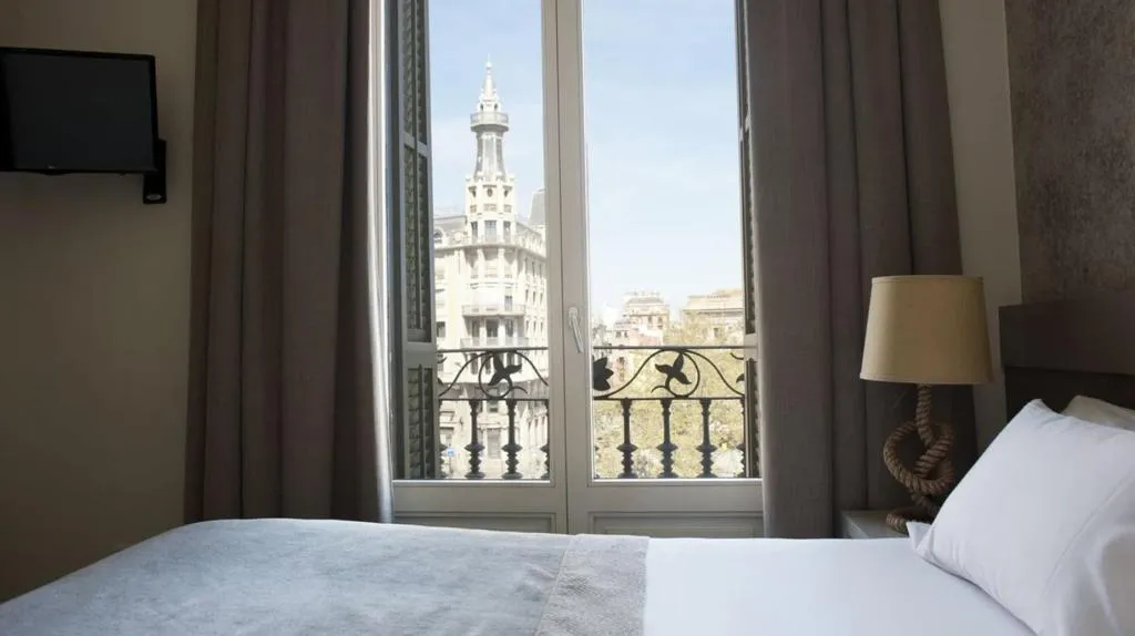 Room, Duquesa Suites, Barcelona