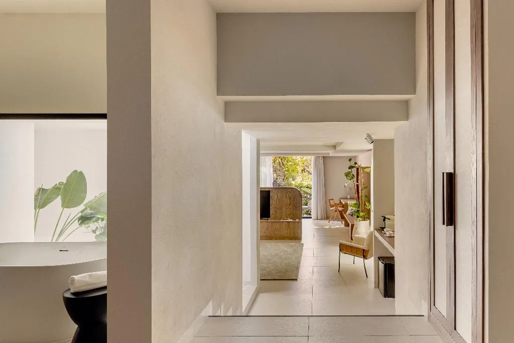 SUITE PREMIUM Room, Anfitrion Villas & Suites, Costa Del Sol