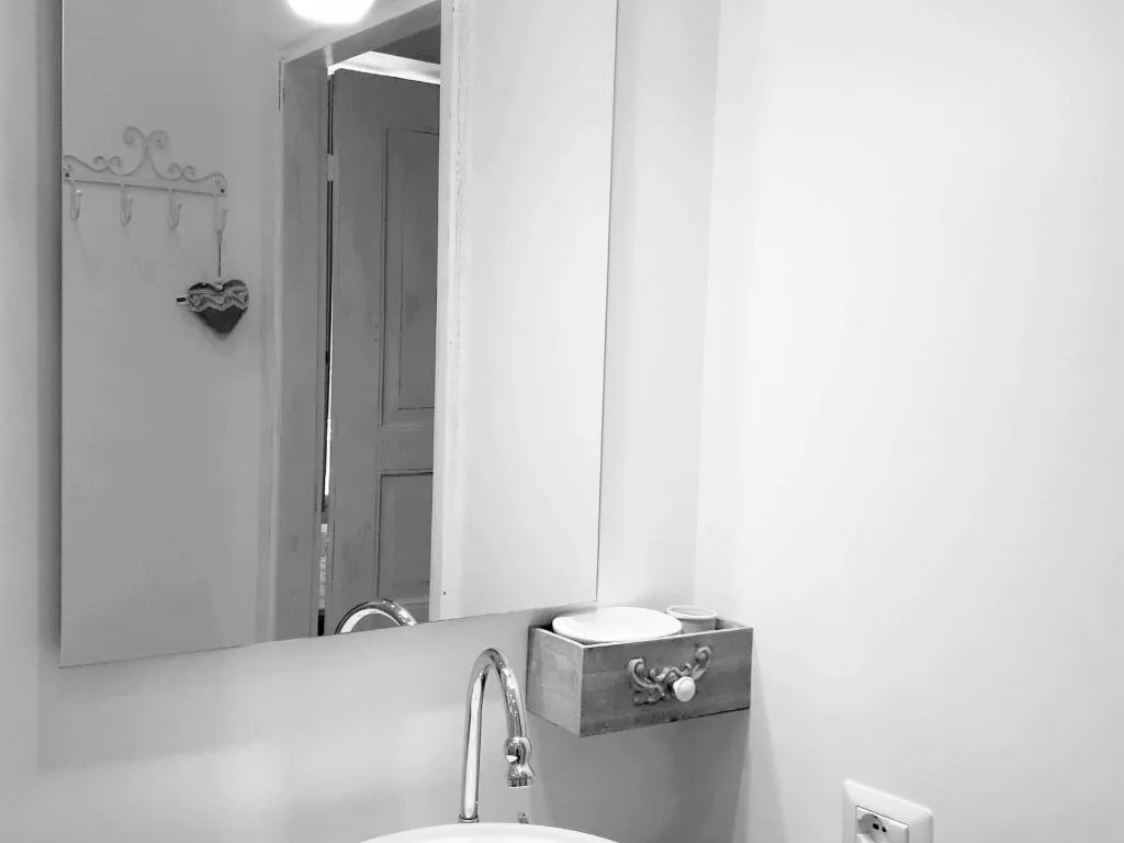 Room, Le Villanelle B&B, Naples