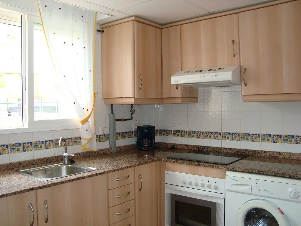 APARTMENT ONE BEDROOM Room, Apartamentos Nerea, Valencia