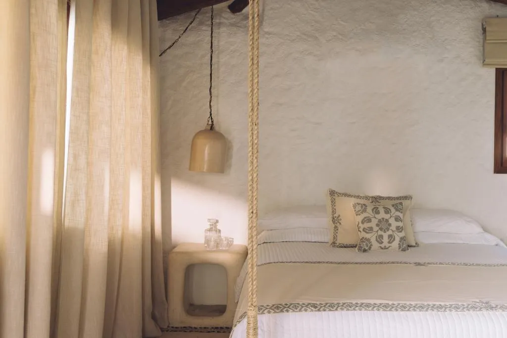 DOUBLE KING SIZE BED Room, Casa Las Tortugas Petit Beach Hotel & Spa, Cancun Area