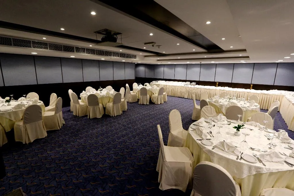 Conferences, Samaya Deira, Dubai