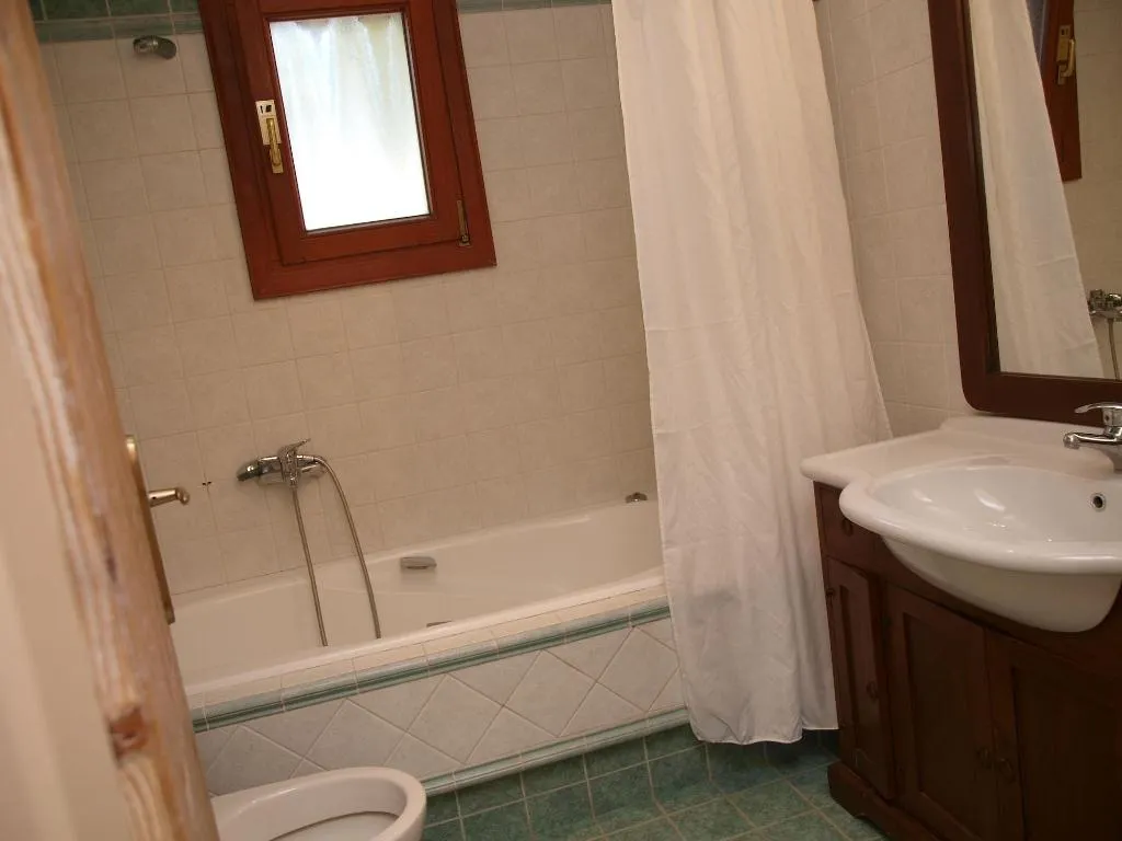 Room, Mylos Hotel Apartments, Crete