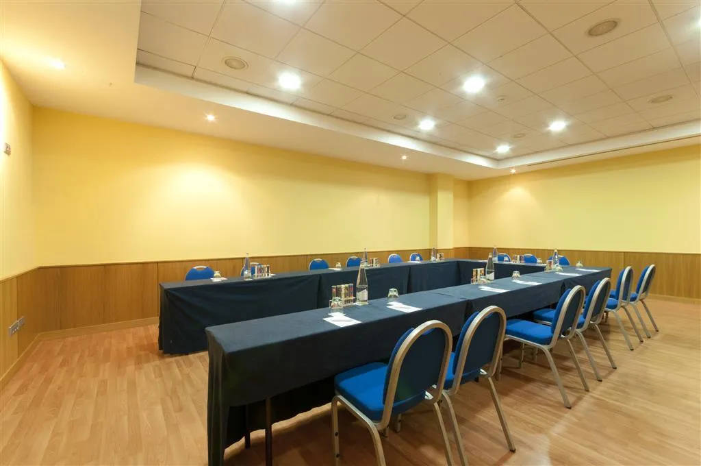 Conferences, Vertice Indalo Almeria, Costa Almeria