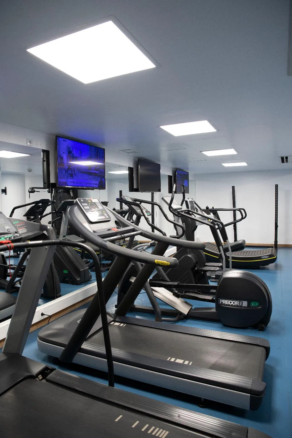 Sports and Entertainment, MS Aparthotel, Lisbon