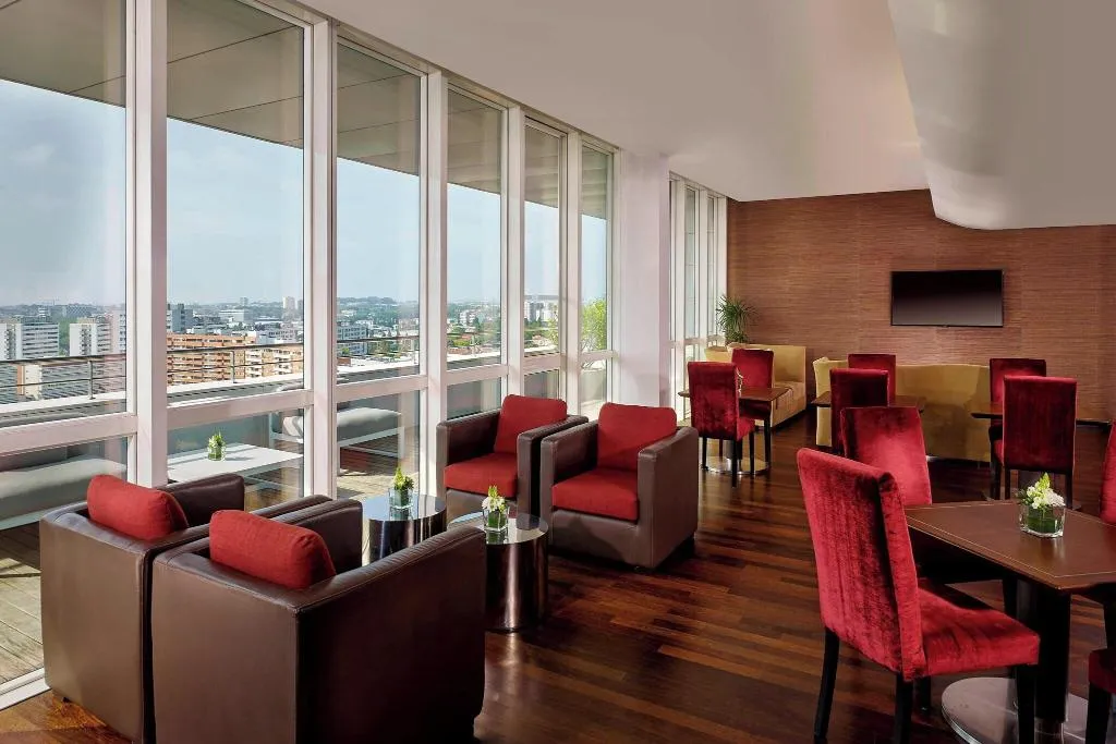 SUITE EXECUTIVE Room, Sheraton Porto Hotel & Spa, Porto