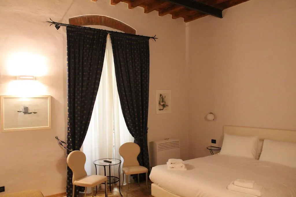 General view, B&B Cimatori, Florence