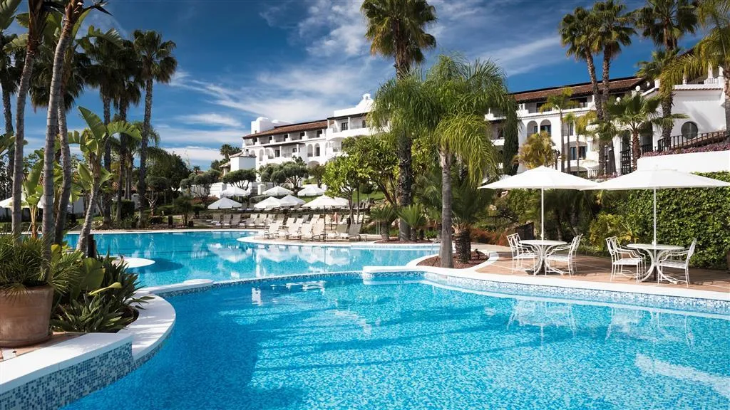 General view, Westin La Quinta Golf Resort & Spa, Costa Del Sol