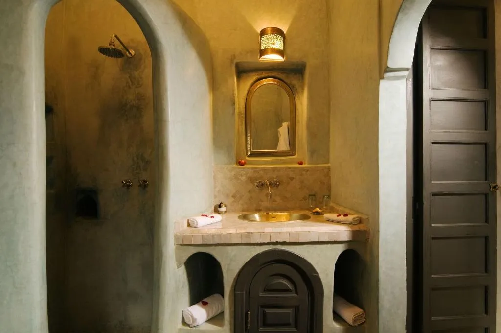 Room, Marrakech Riad, Marrakech