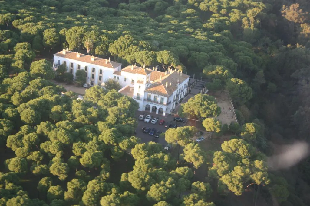 General view, Legado Oromana, Andalucia