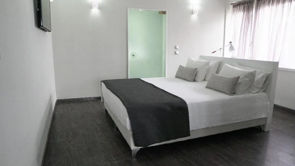 SUITE BUSINESS Room, Capsis Hotel Thessaloniki, Halkidiki
