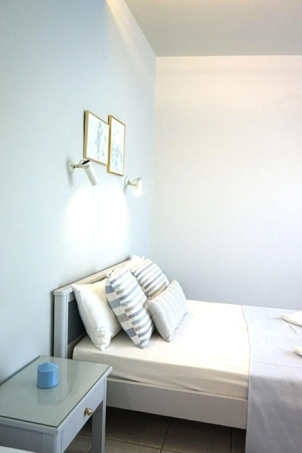 Room, Rodi Blue, Crete