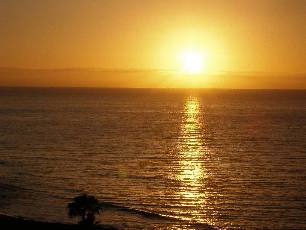 Beach, Europalace, Gran Canaria