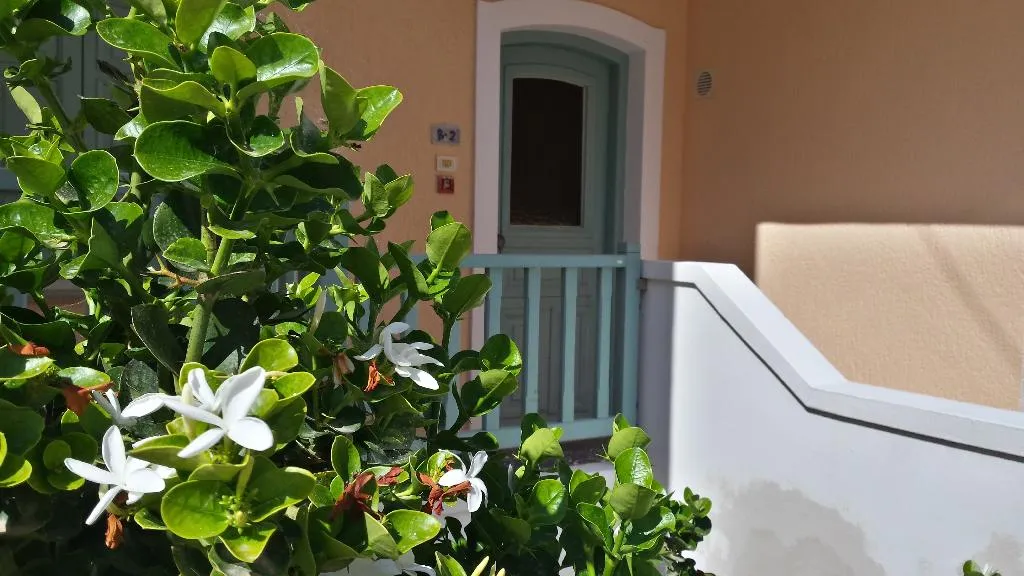 Room, Amazones Village Suites, Crete