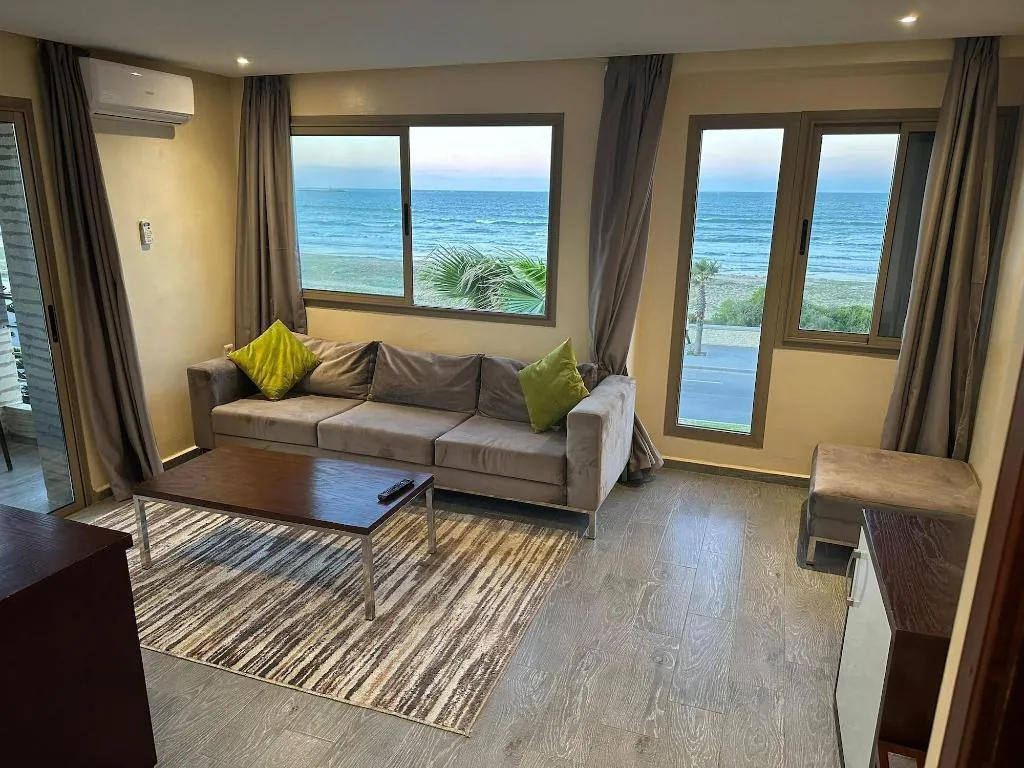 Room, Oceana Mazagan Suites Hotel, Casablanca