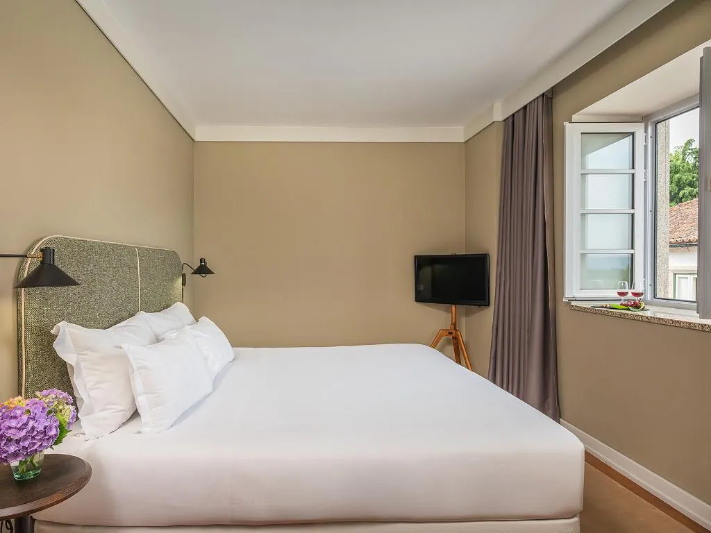 DOUBLE ONE BEDROOM ONE BATHROOM Room, Forrester Essence Douro Hotel, Porto