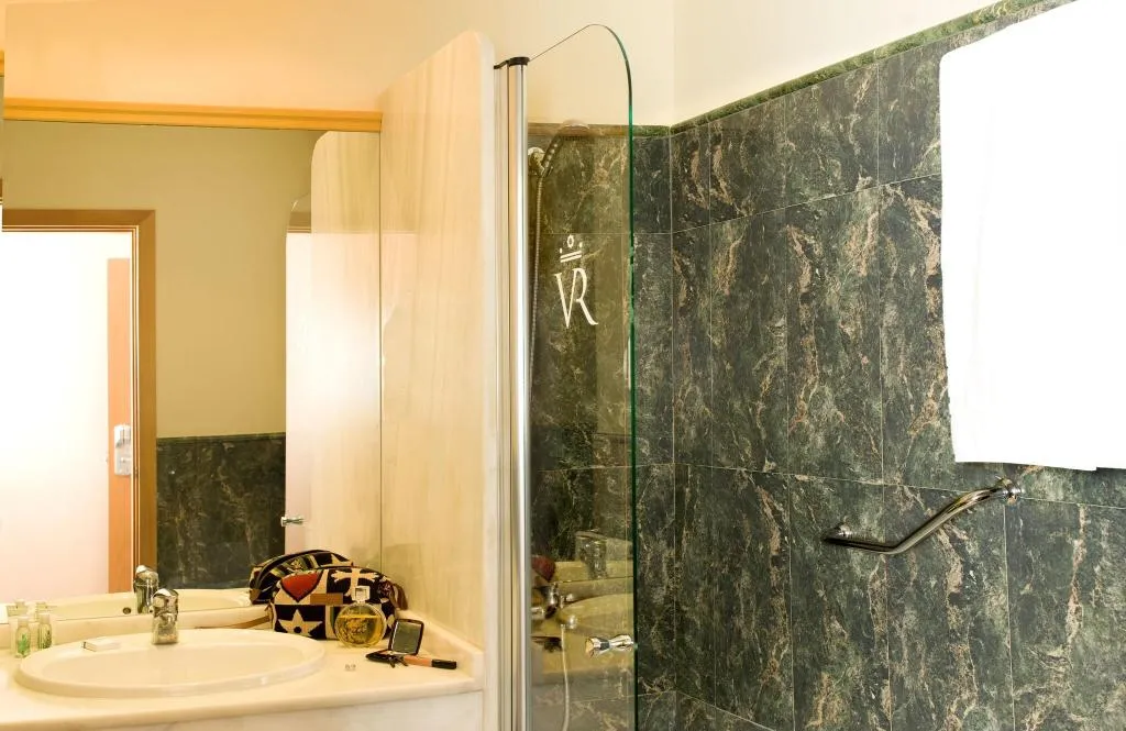 Room, Yit Vereda Real, Andalucia