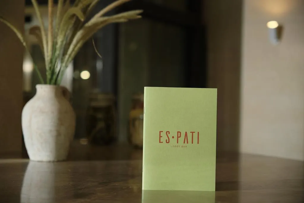 Bar, Es Figueral Nou Hotel Rural & Spa - Adults Only, Majorca