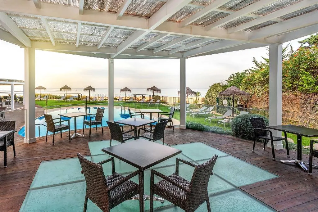 Bar, AP Oriental Beach - Adults Friendly, Algarve
