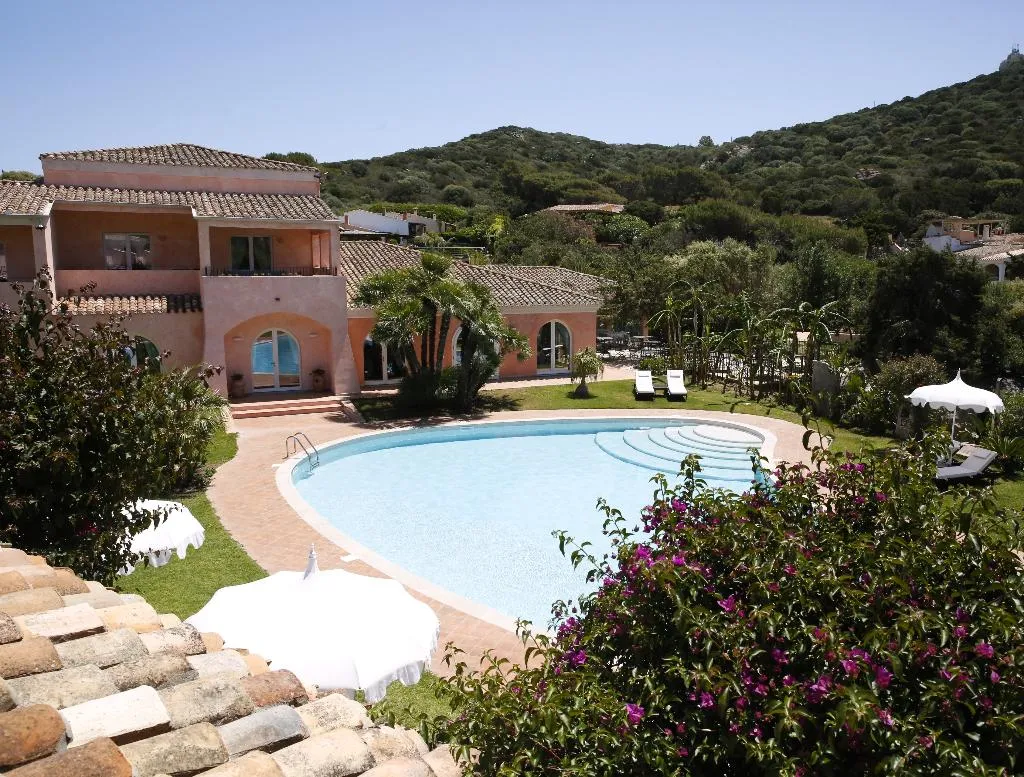 Pool, Cala Caterina, Cagliari