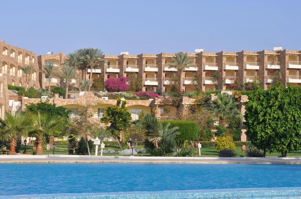 General view, Brayka Bay Resort, Red Sea Riviera