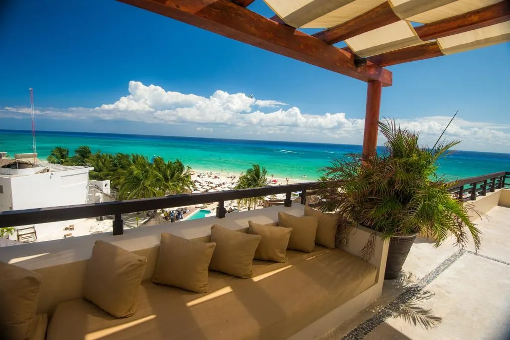 SUITE TWO BEDROOMS Room, Aldea Thai Luxury by Mistik, Playa Del Carmen