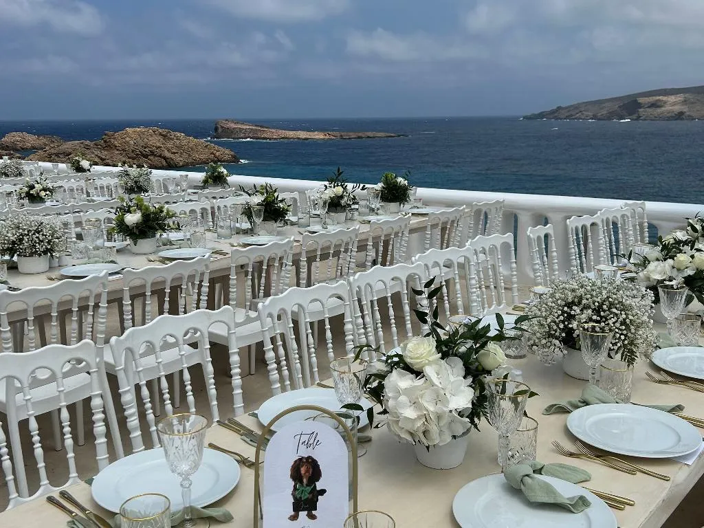 Restaurant, Mykonos Lolita, A Resort to Live, Zante