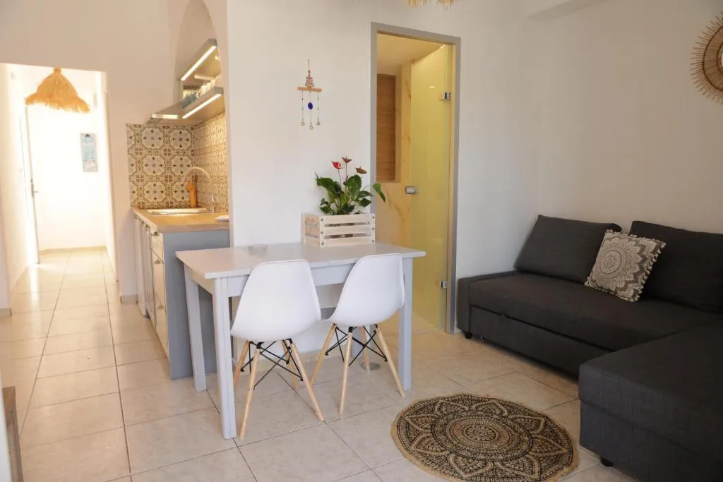 APARTMENT STANDARD Room, Maria Apartments "by Checkin", Crete