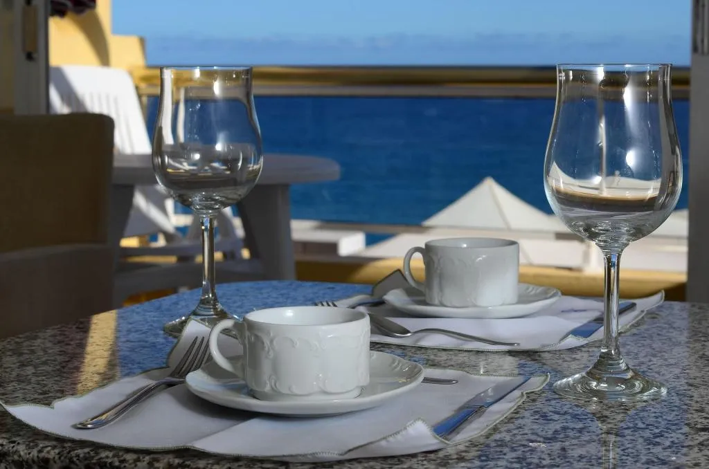 Room, Atlantic Beach Club, Gran Canaria