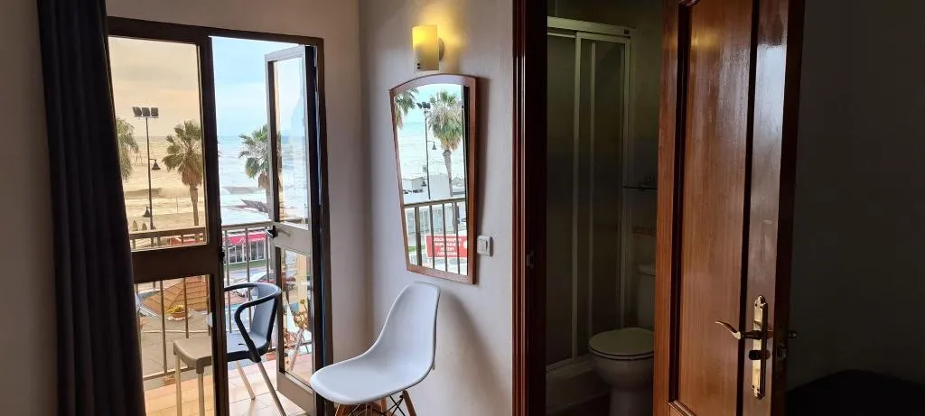 Lobby, Beatriz Cozy Inns, Costa Del Sol