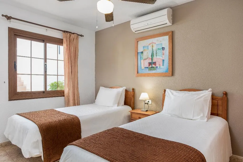 APARTMENT TWO BEDROOMS Room, Sunset View Club, Tenerife