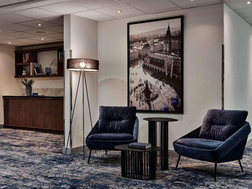 Conferences, Radisson Blu Hotel Krakow, Krakow