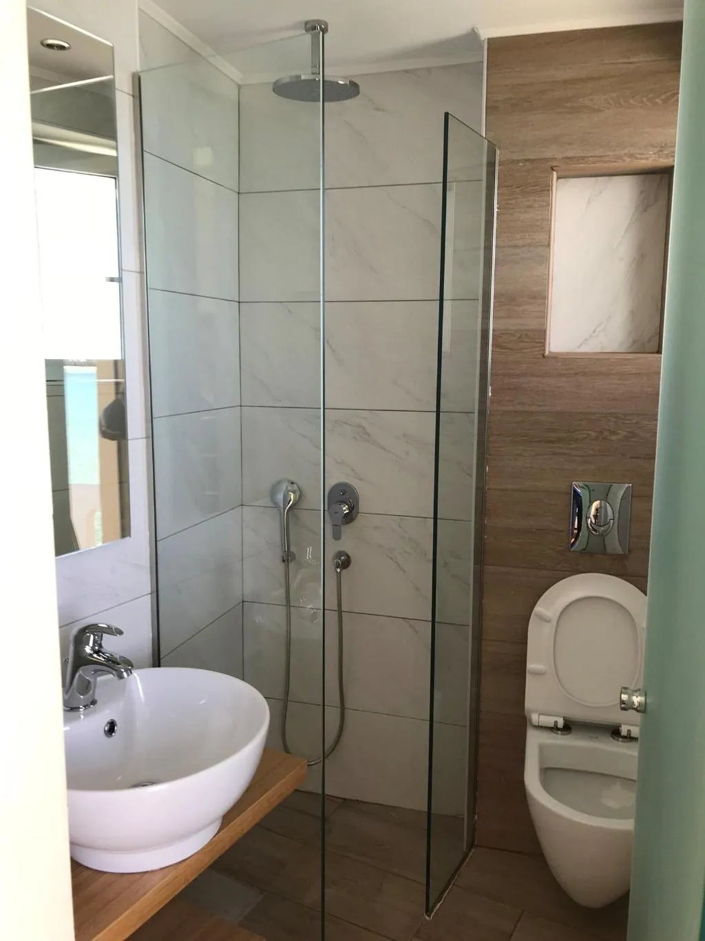 Room, Argo Beach, Crete