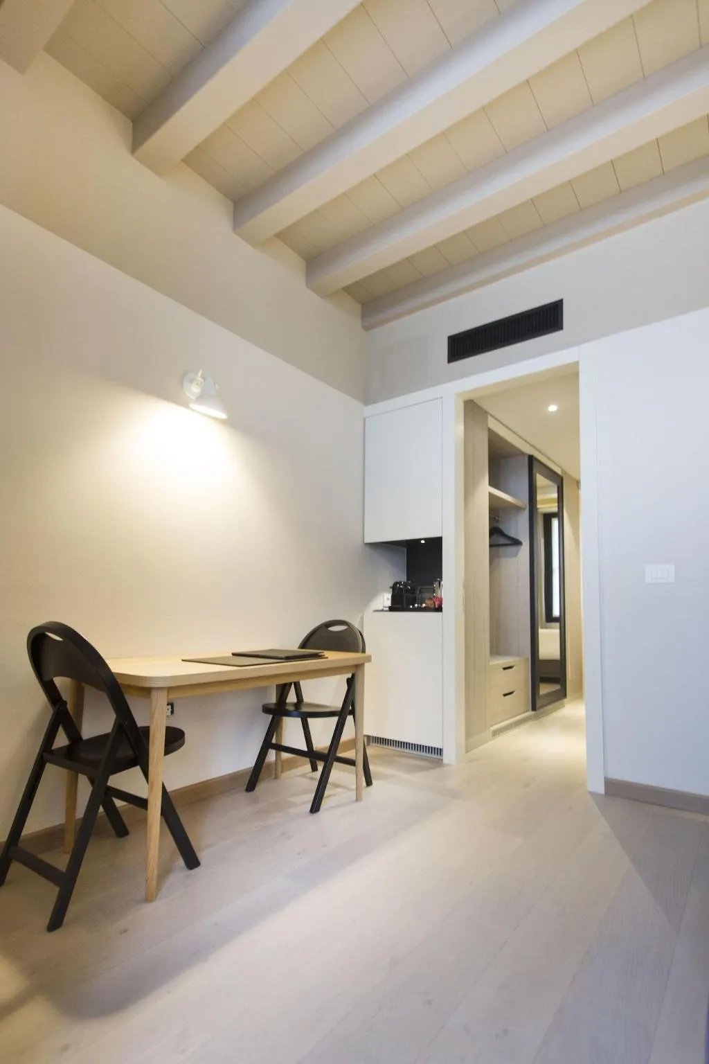Room, Savona 18 Suites, Milan