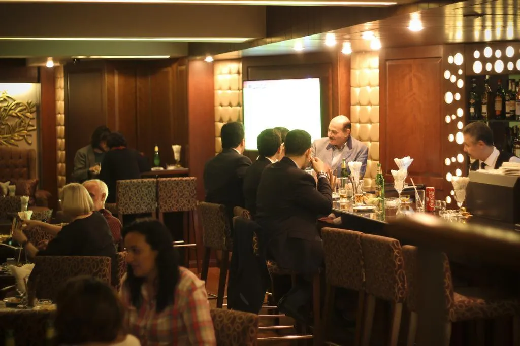 Sports and Entertainment, Golden Tulip Flamenco Cairo, Cairo