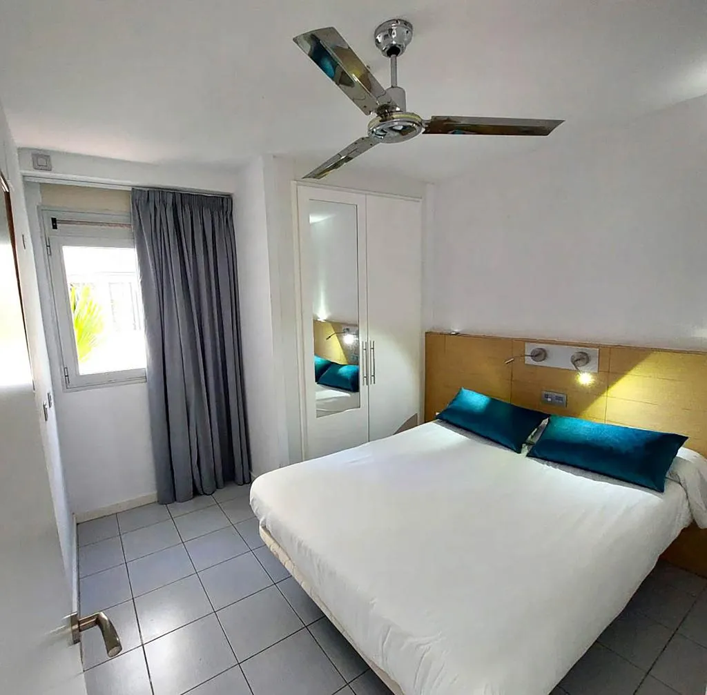APARTMENT SEA VIEW Room, Servatur Riosol, Gran Canaria