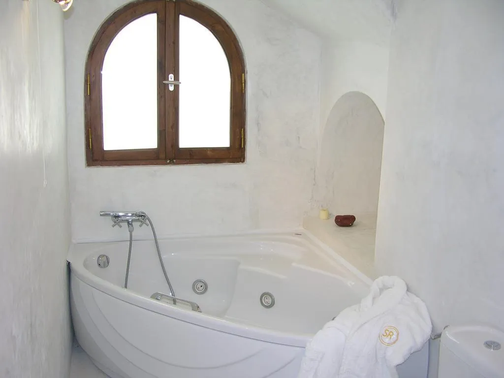 APARTMENT EXECUTIVE Room, Santorini Reflexions Sea Hotel, Santorini